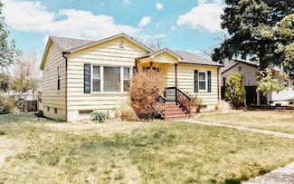 1310 E Columbia St Unit B, Colorado Springs, CO 80909