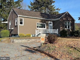 65 Ben Titus Rd, Tamaqua, PA 18252