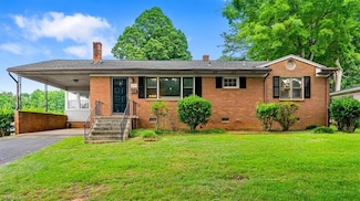 603 Shamrock Rd, Asheboro, NC 27203