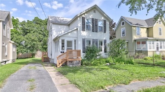 17 Maple St, Seneca Falls, NY 13148