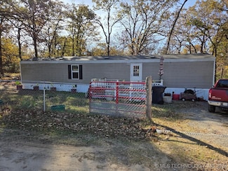 409623 E 1115 Rd, Eufaula, OK 74432