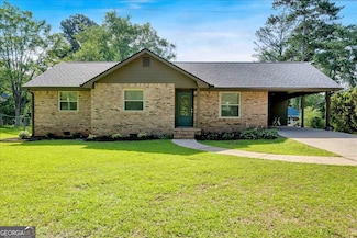 1526 Cave Springs Rd Unit 1, Douglasville, GA 30134