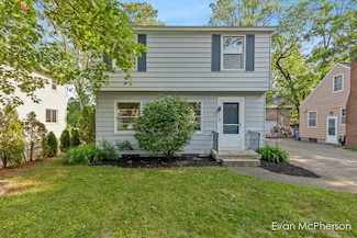 1024 Hoyt St SE, Grand Rapids, MI 49507