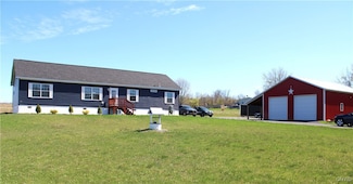 4304 Lampman Rd, Vernon, NY 13476