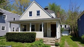 10019 Foster Ave, Cleveland, OH 44108