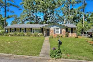 2433 Forest Park Rd, Augusta, GA 30904