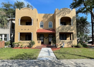 3201 Riverside Ave Unit 3207-B, Jacksonville, FL 32205
