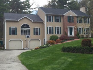 41 Mountain Rd, Brookline, NH 03033