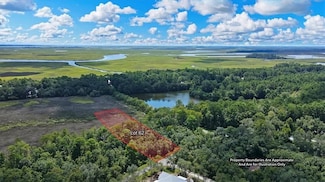 Lot 62 St Joseph's Dr Se Lot 62 Dr, Darien, GA 31305