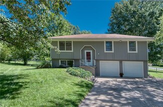 10501 N Main St, Kansas City, MO 64155