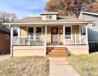 7045 Plateau Ave, Saint Louis, MO 63117