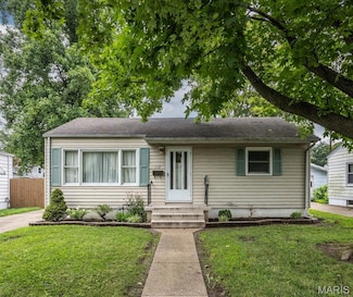 1717 Spring Ave, Granite City, IL 62040