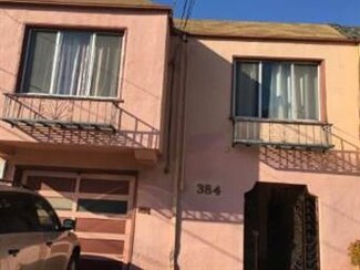 384 Bellevue Ave, Daly City, CA 94014