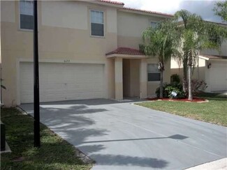 6659 Rainwood Cove Ln, Lake Worth, FL 33463