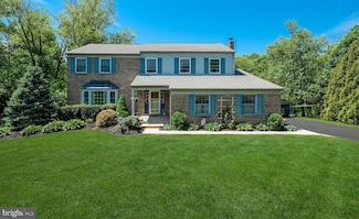 900 Buckboard Way, Lansdale, PA 19446