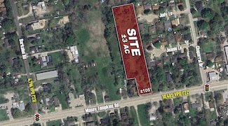 1203 Massey Tompkins Rd, Baytown, TX 77521