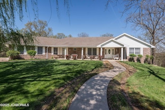 30366 Oak Meadows Rd, California, MO 65018