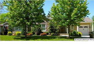 305 South St, Brielle, NJ 08730