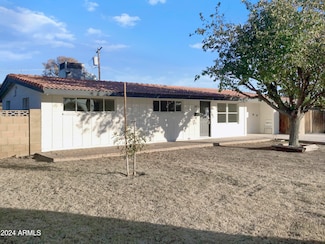 461 N Evergreen St, Chandler, AZ 85225