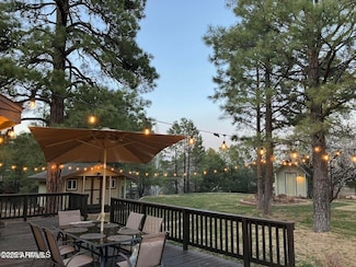 2966 N Pebble Beach Dr, Flagstaff, AZ 86004