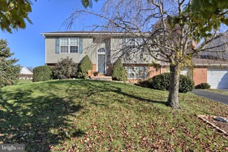 1941 Lexington Ave, Middletown, PA 17057