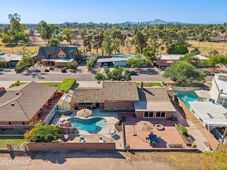 2847 S Bala Dr, Tempe, AZ 85282