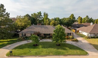 3108 Lamp Post Ln, Oklahoma City, OK 73120
