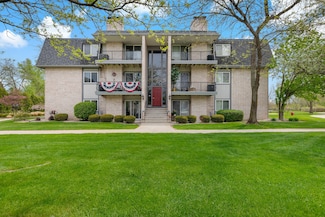 1725 Homan Dr Unit 204, Schererville, IN 46375