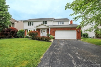 64 Bywater Dr, Getzville, NY 14068