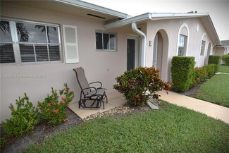 2700 Dudley Dr E Unit E, West Palm Beach, FL 33415