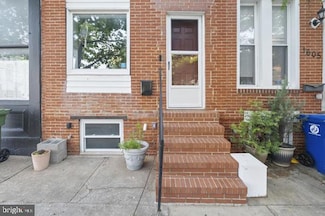 1603 S Hanover St, Baltimore, MD 21230