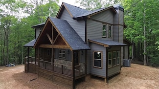34 Cherry Ct, Ellijay, GA 30540