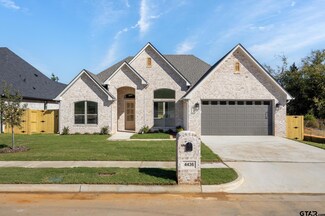 4436 Keechi Creek Rd, Tyler, TX 75703