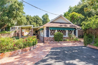 1125 Indian Springs Dr, Glendora, CA 91741