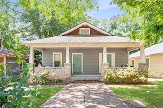 820 Elbert St SW, Atlanta, GA 30310