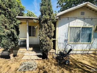 8116 Halleluiah St, Bakersfield, CA 93307