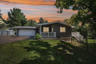 N3808 West St, Sullivan, WI 53178