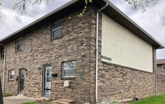 1308 Woodbrook Ln Unit 242, Columbus, OH 43223