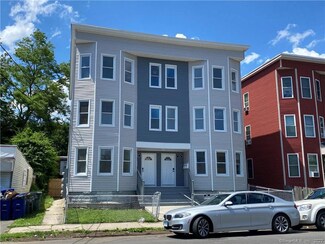 222 Maplewood Ave Unit 1, Bridgeport, CT 06605