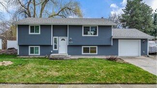 4216 N Holmes Rd, Coeur D Alene, ID 83815