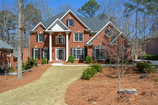 1105 River Laurel Dr, Suwanee, GA 30024