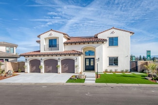 2266 E Bogie Way, Fresno, CA 93730