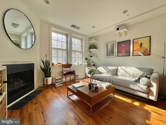 1731 Willard St NW Unit 201, Washington, DC 20009