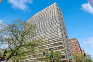 2930 N Sheridan Rd Unit 1512, Chicago, IL 60657