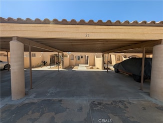 27160 Vista Rd Unit 21, Helendale, CA 92342