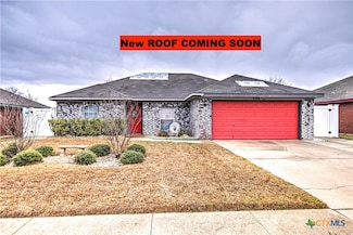 4504 Pete Dr, Killeen, TX 76549