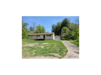 401 Bens Run Rd, Friendly, WV 26146
