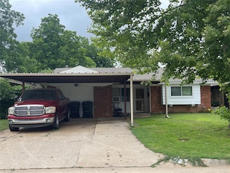 617 Mark Dr, Oklahoma City, OK 73115