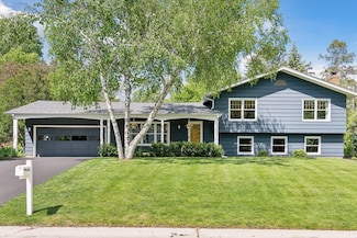 5504 Ridge Park Rd, Edina, MN 55436