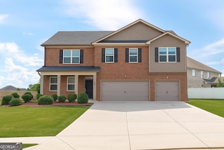 1493 Harlequin Way, Stockbridge, GA 30281